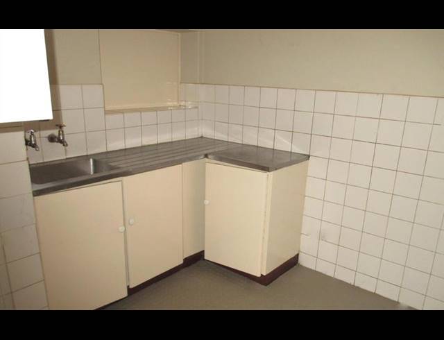 1 BEDROOM PROPERTY TO RENT IN SUNNYSIDE